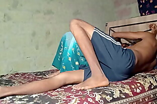 Hot Indian Desi step Brother in law and Sister in law Hot Sex