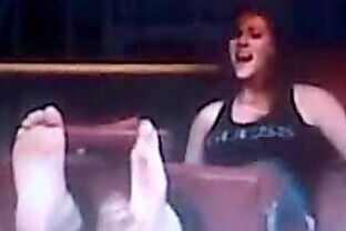 I Have Found The Top 3 New Websites, Here Is Foot Tickling Video From Bidurway