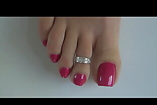 Ace Of Spades - I Suck Toes ft Goddess Grazi Blu Gem CieraRogers DazzledFeet,