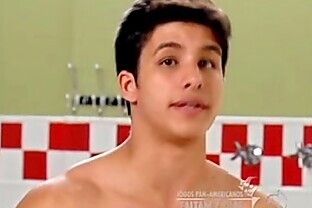 Rick Tavares de Cueca