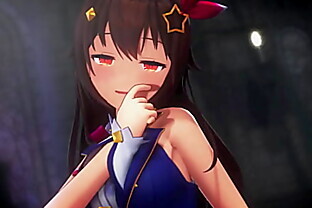 そら。ヴァンパイア。