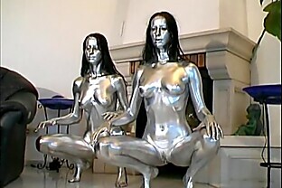 Painted babes transformations