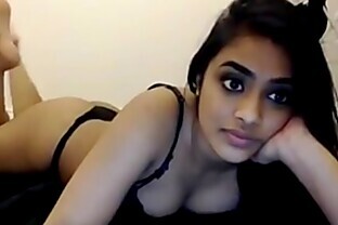 Indian cam girl skype poster