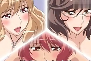 HMV Anime Hentai Milfs
