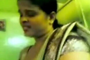 South Indian Aunty blow job-more at poster
