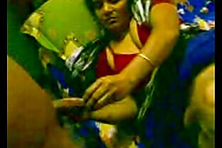 Desi Aunty Fucked By Boy