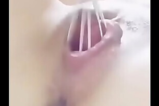 泡立て