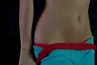 Paris Hilton Stripping in House of Wax