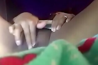 squirting amateur Latina
