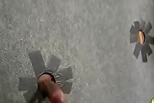 Ebony Amateur Blowjob 24