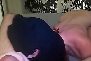 Nomi Subslut - extended version - armpit, feet licking, facefucking, slaps, spanking, piss drinking, nasty, amateur, worship
