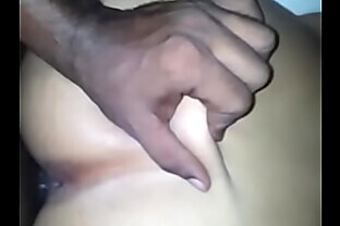 indian man with Chinese