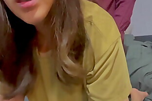 เย็ดสาวจัดฟัน น่ารักมาก ครางเสียงหลงเลย
