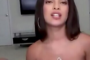 p. Chopra sexy viral video 5 min poster