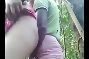 Indian jungle sex