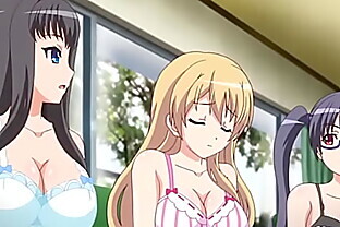 Eroge H mo Ga  mo Kaihatsu Zanmai 06 raw 20 min