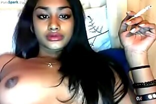 Where can I find this delicious indian cam girl?