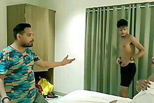 Indian Hot wife cheating sex with Pizza Delivery Boy! What Next!