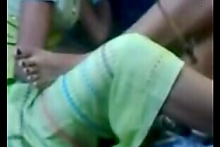 Desi Lesbians enjoying in Forest 19 min