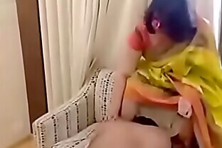 Kerala Mallu mistress EMY Saree  pt2