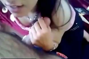 iranian girlfriend give a blowjob and cum in mouth poster