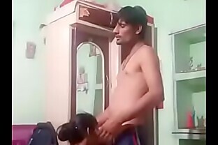 Indian Sexy couple 2 min