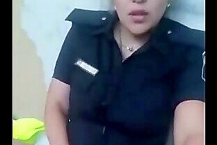 Policia argentia