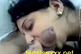 indian Aunty blowjob husband(with audio) poster