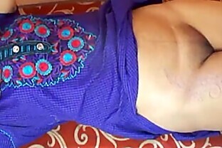 Desi Bhabhi naked infront of Tattoo Guy Hubby recrds poster