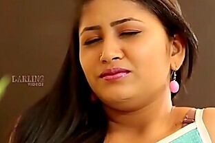 Hot mamtha bhabi boobs press pussy fingered  for orgasm poster