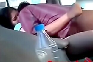 Desi Bhabhi Fucked In Car - poster
