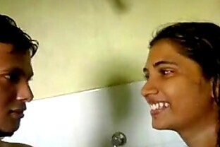 indian giving blowjob