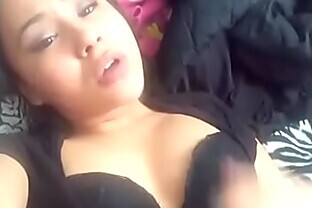 Indian girl masturbating on cam poster
