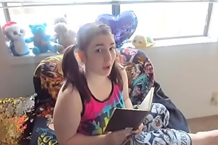 How Daddy Got Me Pregnant- A Story By BigButtBooty