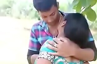 Open Hot Lover Enjoyed for few moment