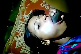 Hot Indian Desi Couple Sucking Fucking Watch More Video poster