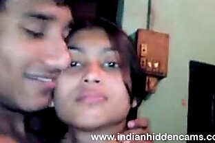 .com – Bangla Indian Babe In Bra Kissing BigTits Exposed poster