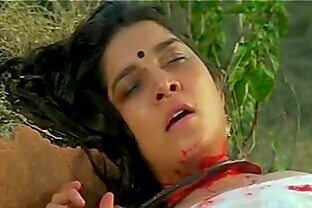 Anita Ayub in Hindi Movie Gangster 2 min poster