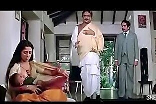 Bollywood Sex Suaghraat Desi Masala Movie Scene poster