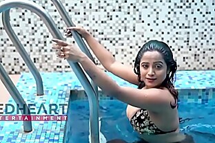 Bhabhi full swimming fucking video exclusive 11 min poster