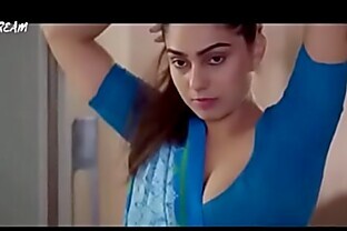 Sexy indian maid