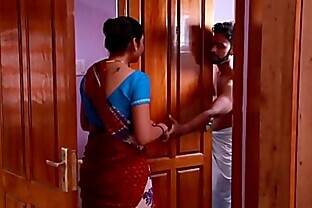 Tamil Desi Maid Feeling Shy poster