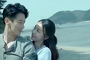 Korean Sex Scene 5 min