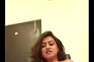 6587753 indian wife masturbating for husband