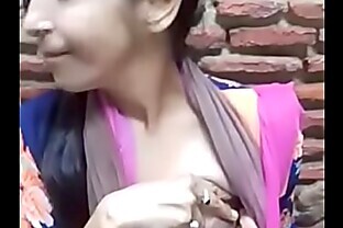 Indian, desi, Bhabhi,boobs show 16 sec