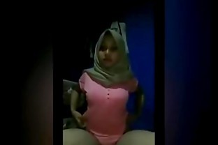 Kompilasi bertudung bahagian 23