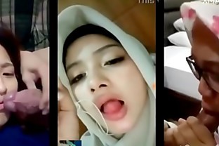 Malay & Indo Compilation 2019 (blowjob Edition) poster