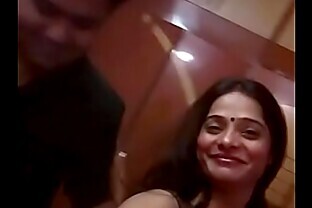 Young Indian Couple Fucking