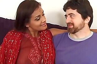 One Indian Lady for 2 US Cocks!!! 19 min poster