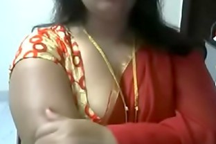 Webcam bhabhi boobs poster